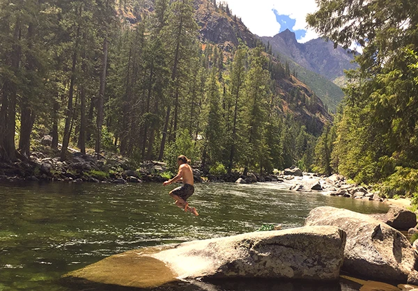 7 Hikes in Washington’s Central Cascade Mountains