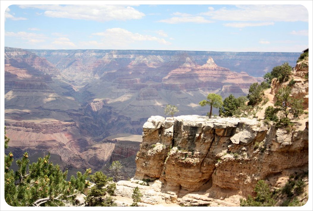 best hiking holiday destinations in the USA