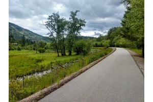 Safe Adventuring on the Trail of the Coeur d’Alenes