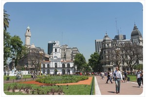 Our Top 5 Favorite Destinations of 2012