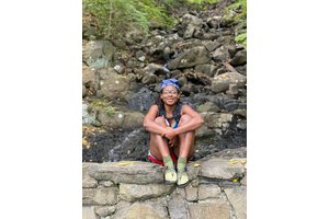 Q & A with Shilletha Curtis