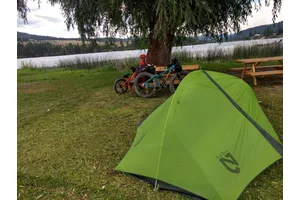 4 Carless Adventures