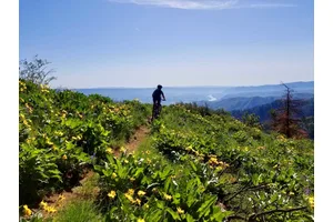 Wenatchee Valley: Shoulder Season Heaven