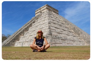 Five safe countries for female solo travelers