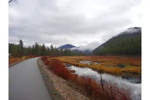 Escape to North Idaho for Fall Colors and Wildlife