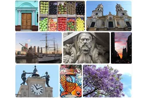 What to see and do in Buenos Aires
