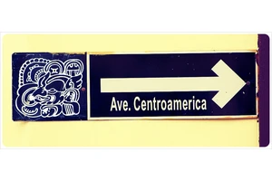 Go Beyond… the Copan Maya Ruins in Honduras