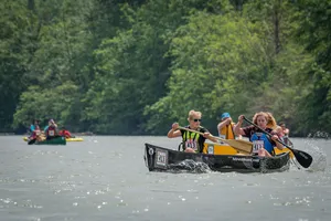 6 Adventure Events Worth Traveling For