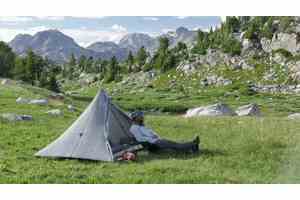 What is ultralight backpacking? (how we talk about ultralight)