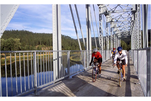 Summer Events along the Trail of the Coeur d’Alenes