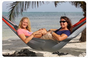 Review: The ENO Doublenest Hammock