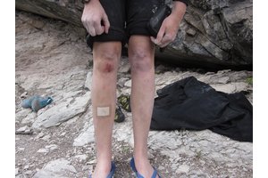 Learning Curve: In Over Your Head