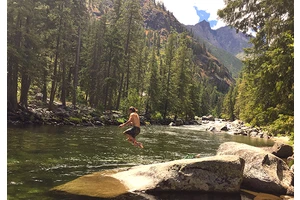 7 Hikes in Washington’s Central Cascade Mountains