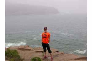 Interview with a Physio Therapist: A Biophysical Perspective on Backpacking Footwear