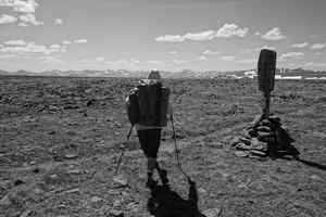 Can Wilderness Include Humans?