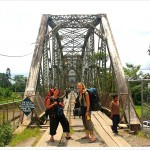 Border Crossing Costa Rica Panama