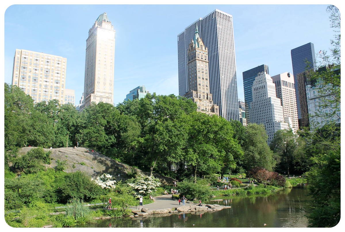 best New York attractions