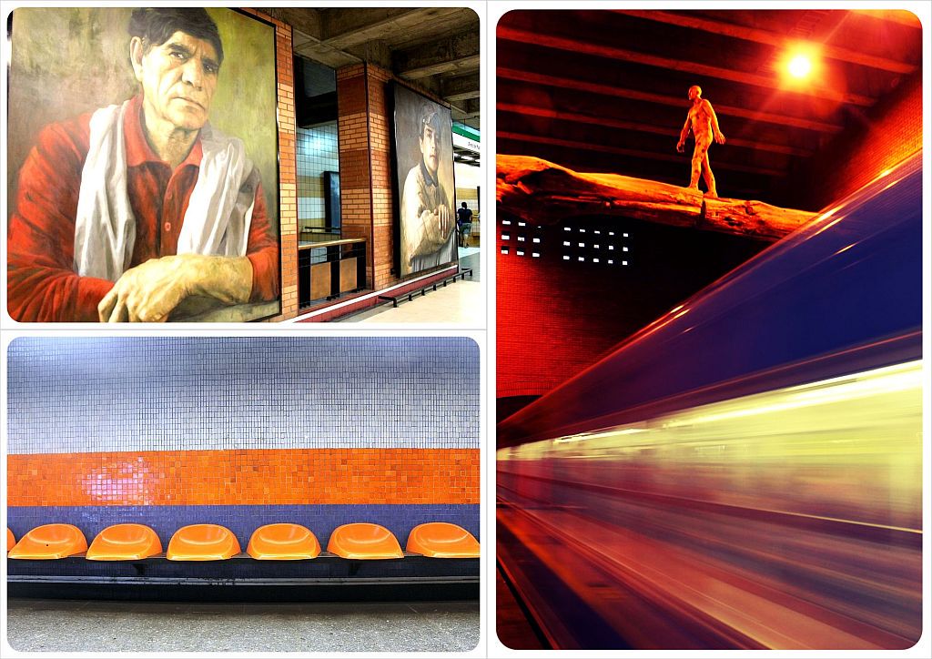 things to do in Santiago de Chile