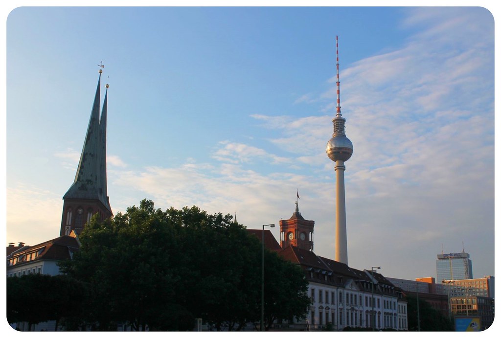berlin travel guide