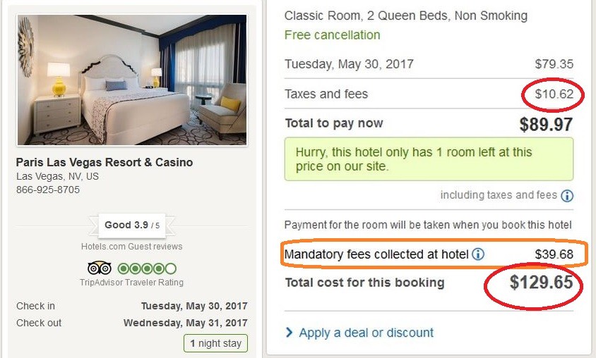 How To Find Cheap Accommodation