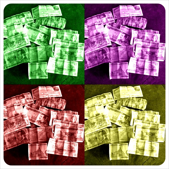 how much does it cost to travel in Central America