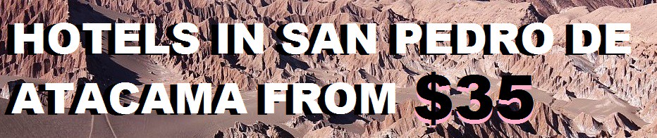 san pedro de atacama hotels