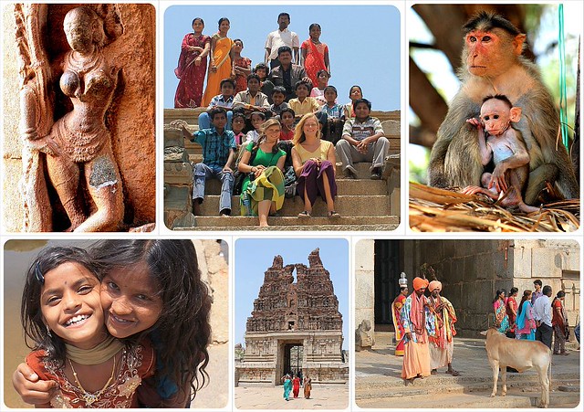 visit Hampi