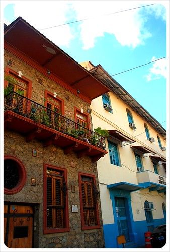 casco viejo panama city