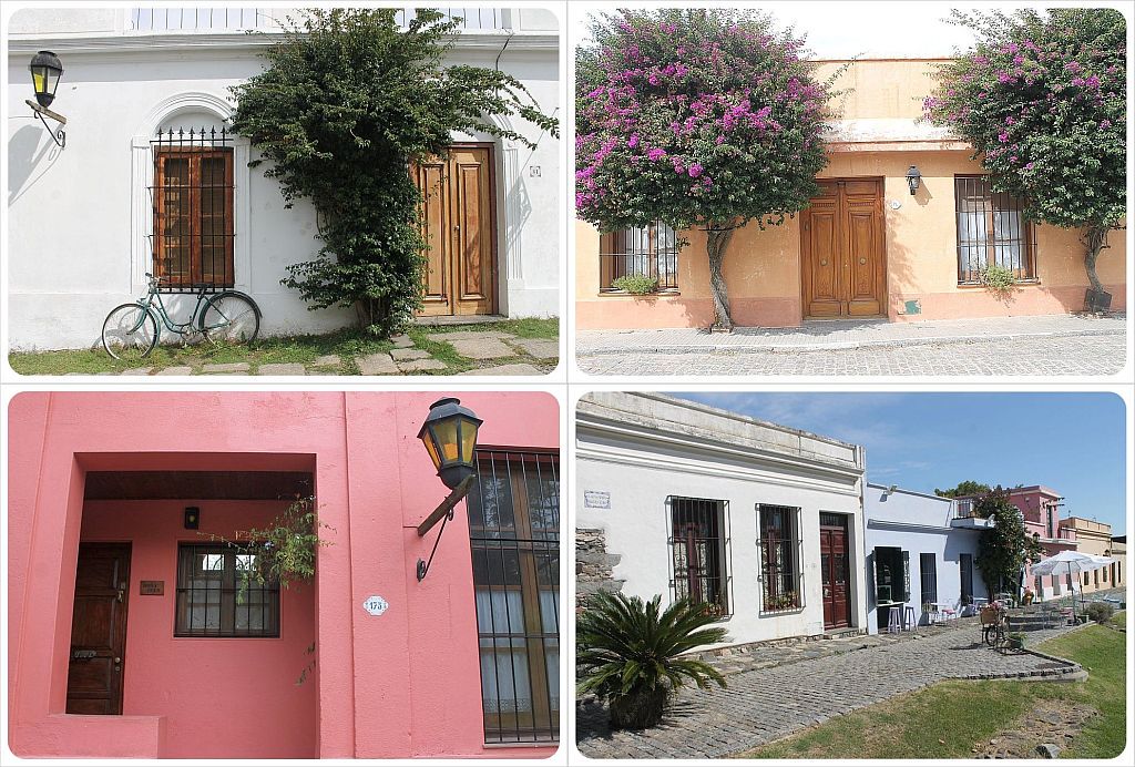 Colonia del sacramento uruguay 