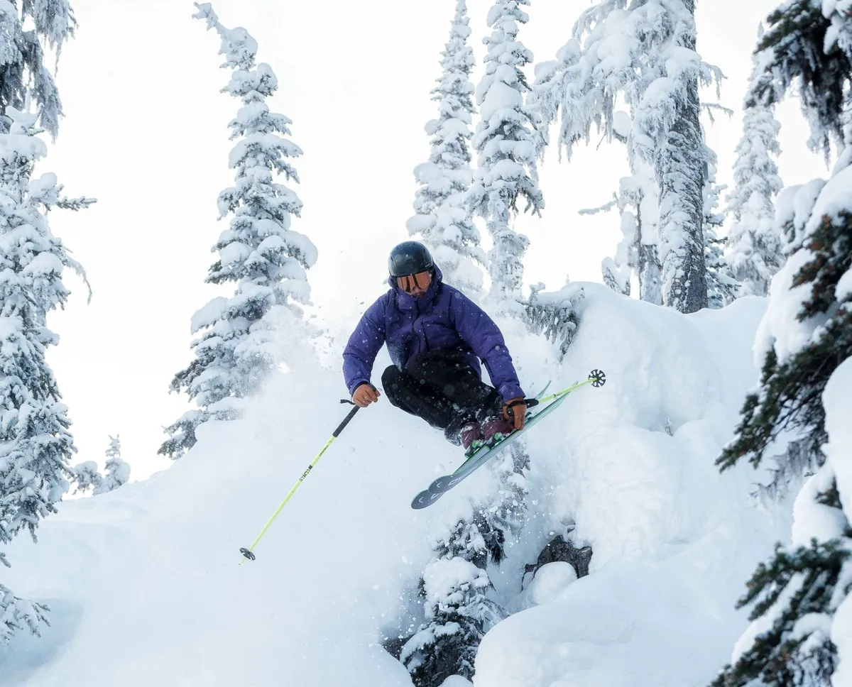 Rustic Luxury at Logden Lodge