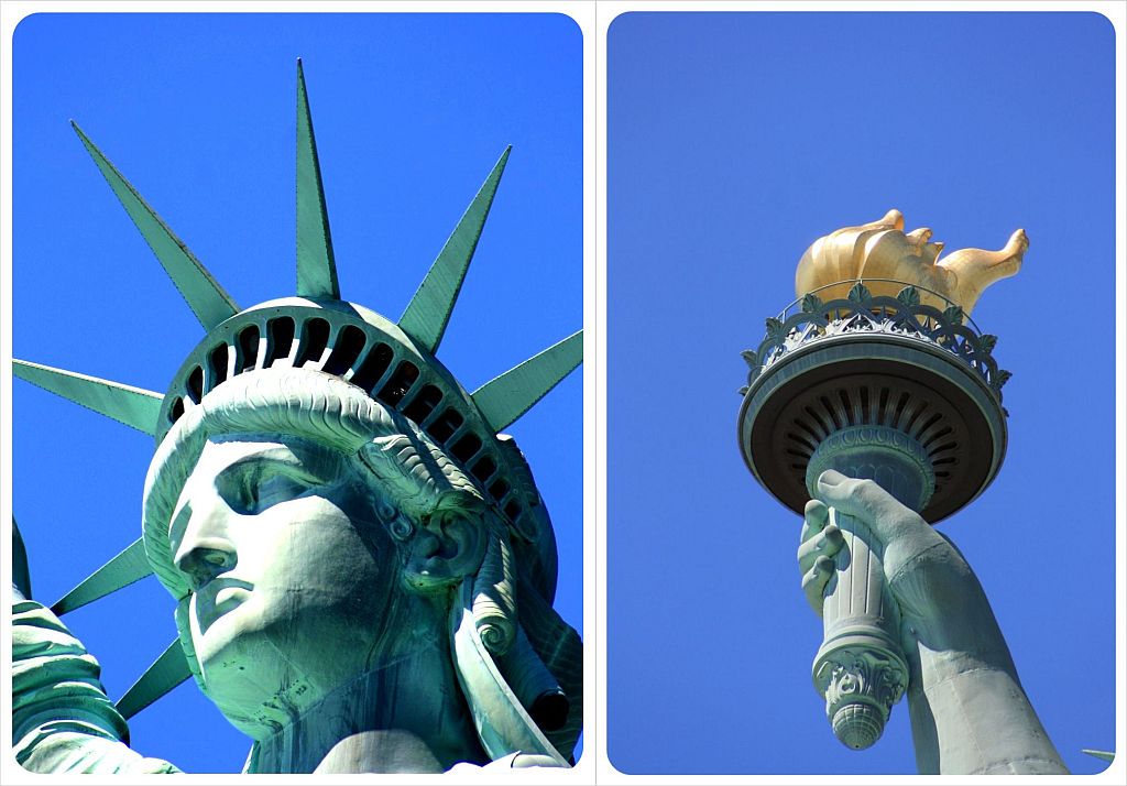 best New York attractions