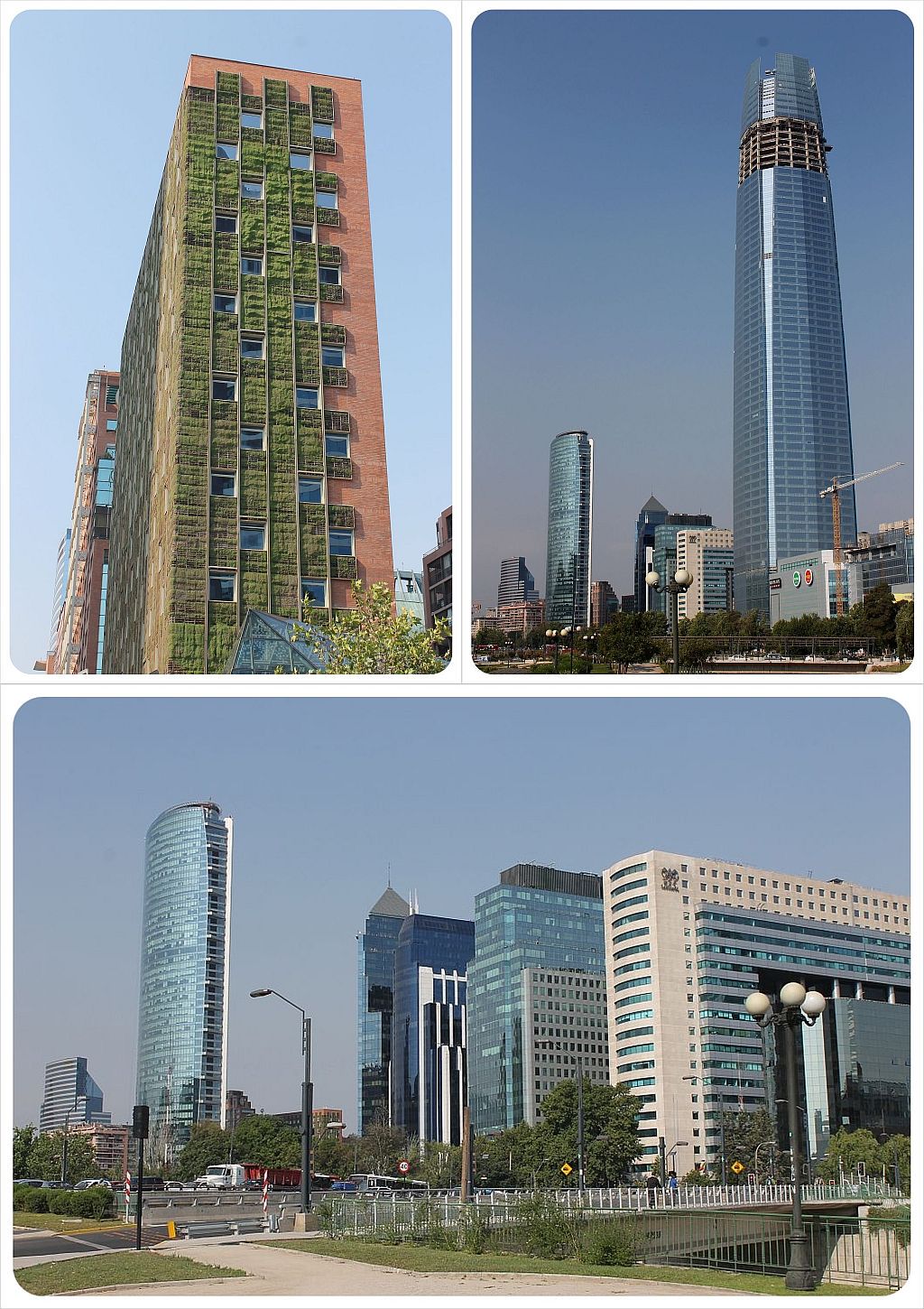 things to do in Santiago de Chile