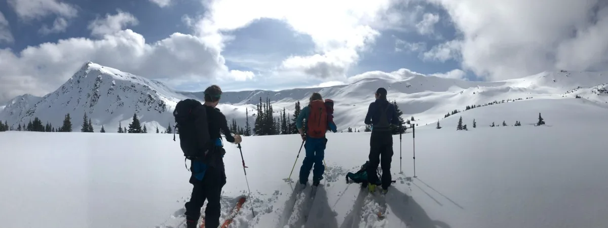 25 Winter Adventures