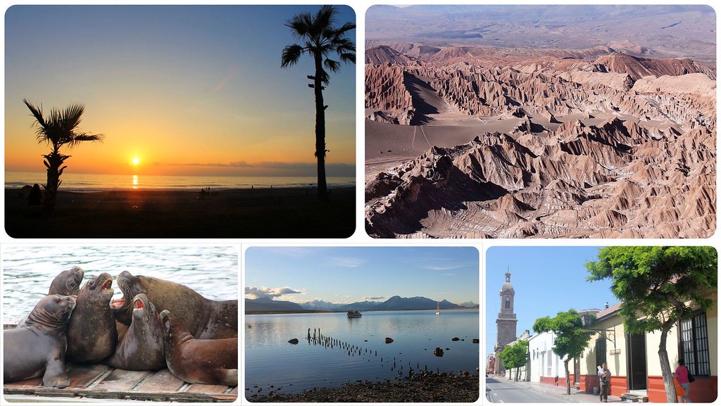 best places to visit in Chile