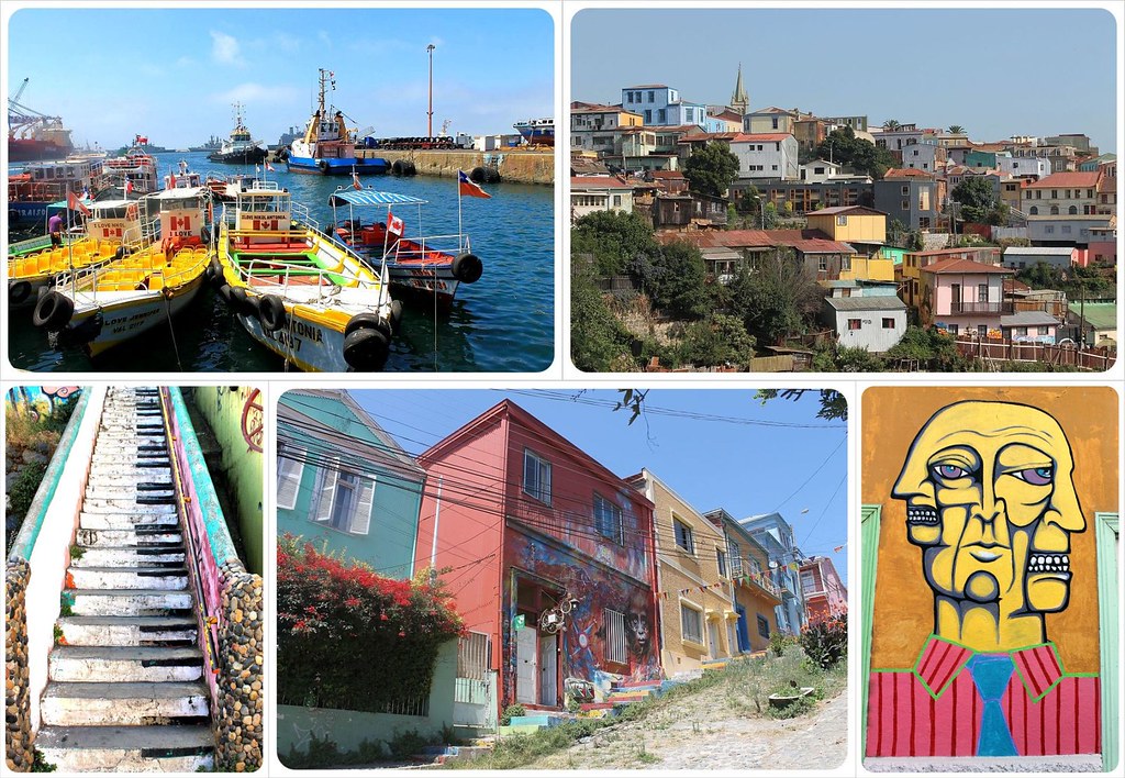 best places to visit in Chile