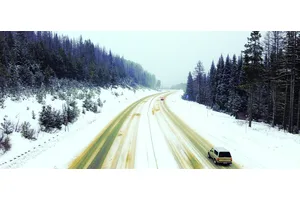 3 Ways to Plan for Safe Winter Driving