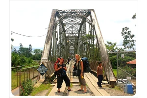 How much does it cost to travel in Central America?