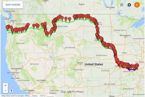 A Glimpse at the Content Queue