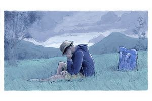 Depression and Wilderness: The Benefit of Wilderness as Therapy