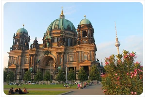 13 Things About Berlin That Might Surprise You