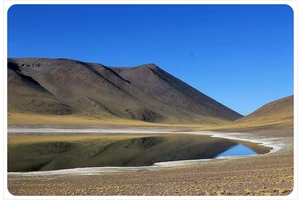 The Five Best Places To Visit In Chile