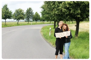 How to get around Germany on the Cheap