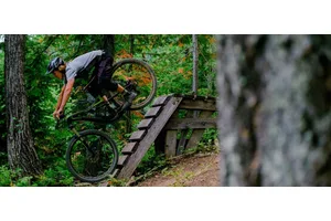 Grizzlies and Granny Gears: Fall Mountain Biking in Fernie, B.C.