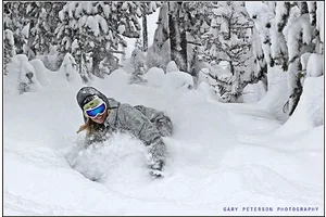 Ski Trip Basecamp in Cranbrook, B.C.