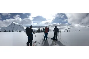 25 Winter Adventures