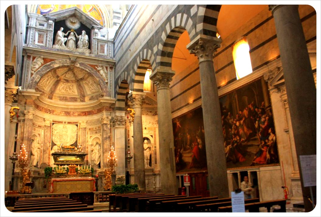 italy church inside italy church inside
