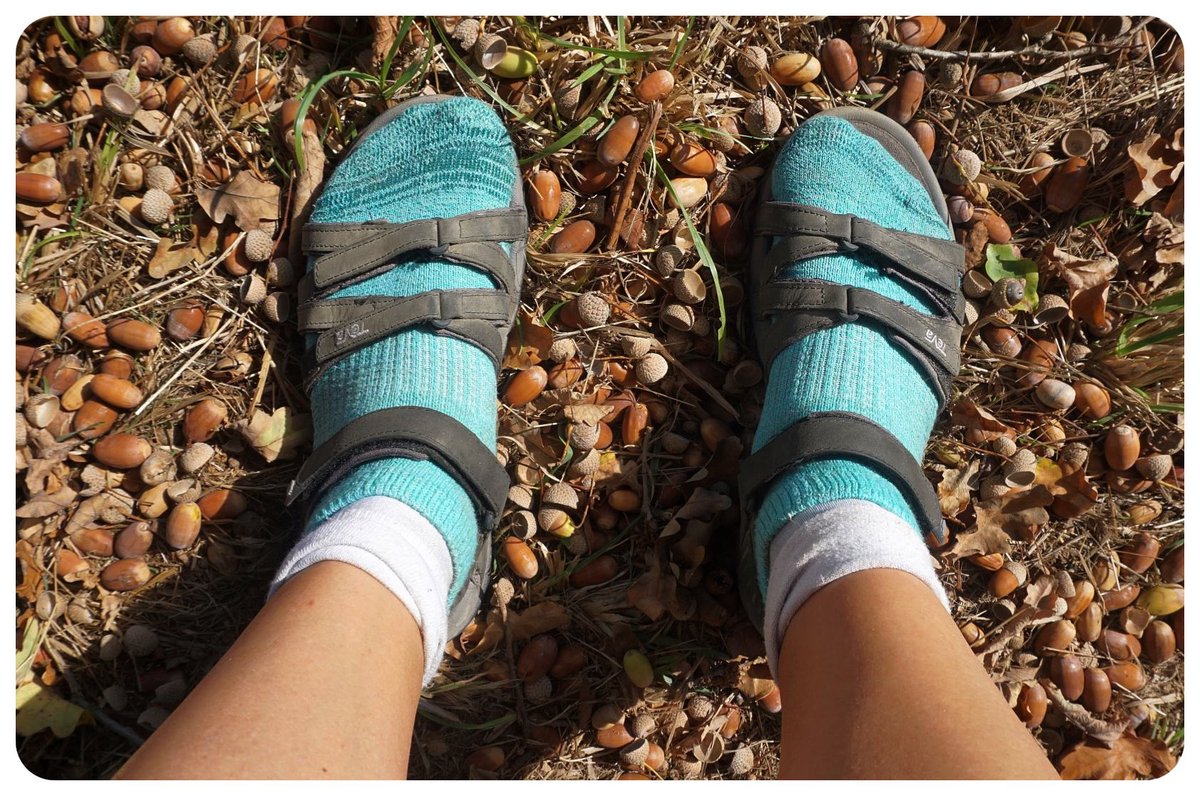 hiking sandals