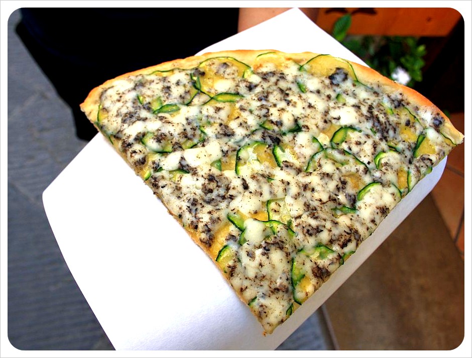 truffel pizza truffel pizza