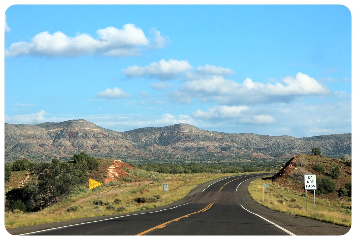 travel around the US on a budget