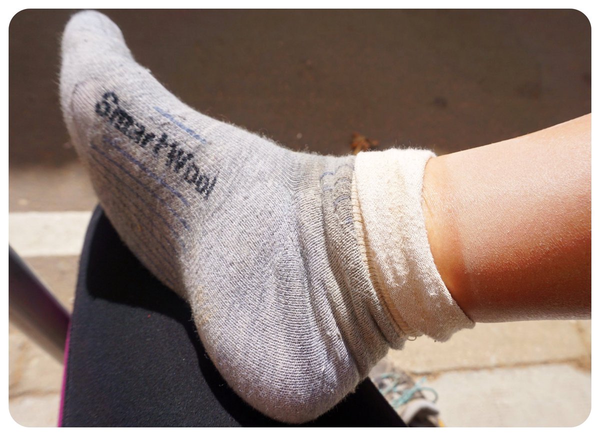 smartwool sock
